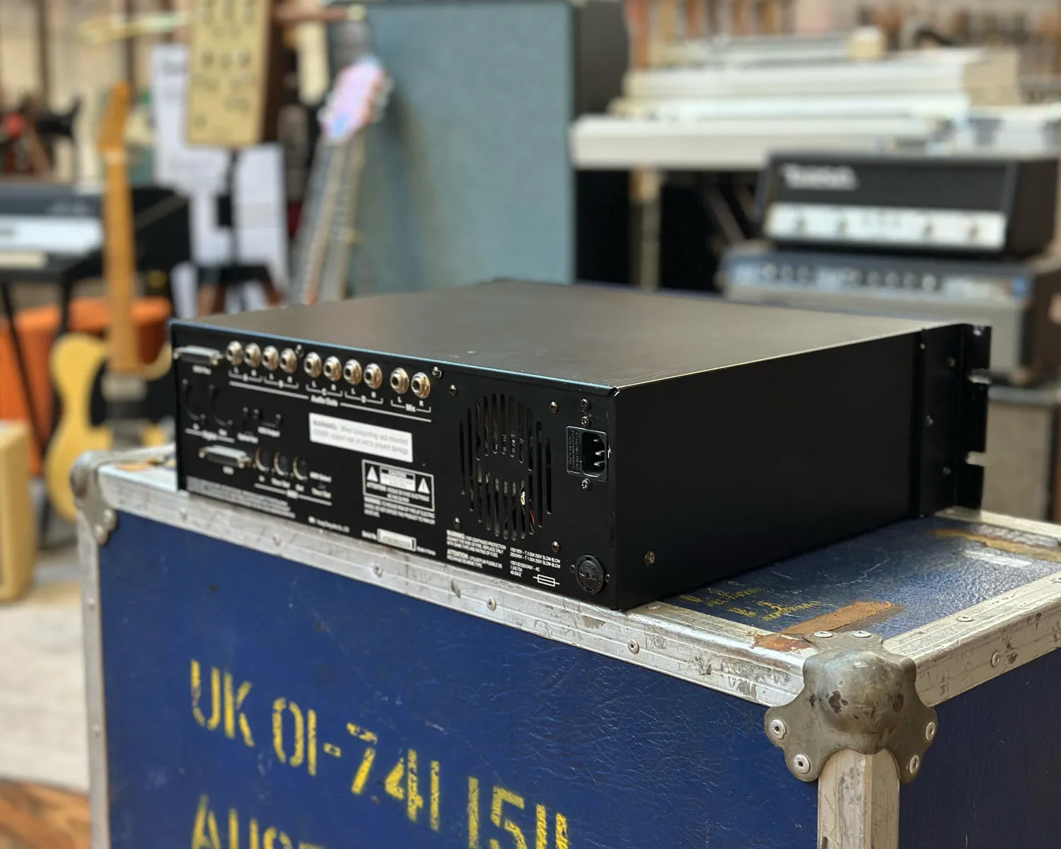 Kurzweil K2500R