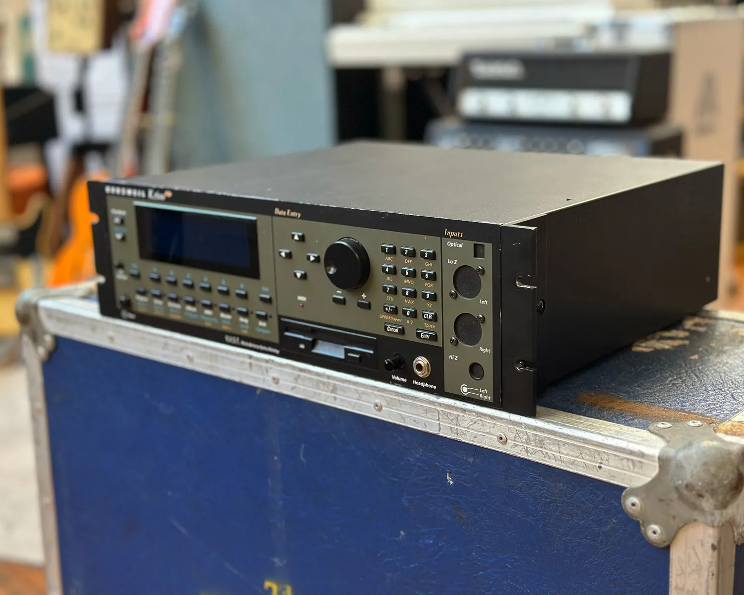 Kurzweil K2600R