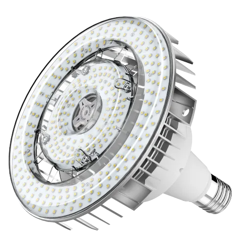 LED High Bay Retrofit Lamps - 7", 115W, 41K