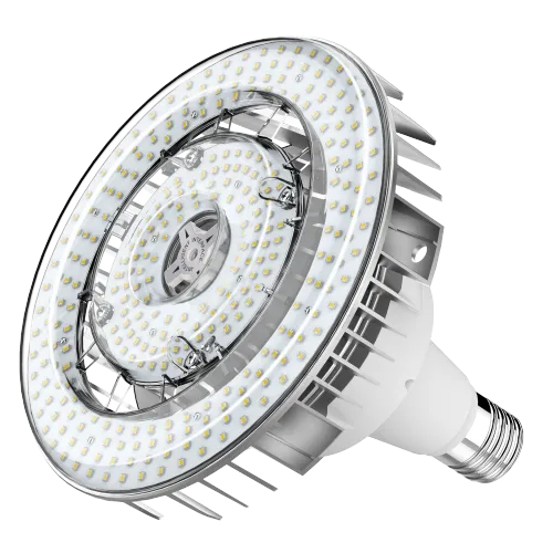 LED High Bay Retrofit Lamps - 7", 115W, 50K