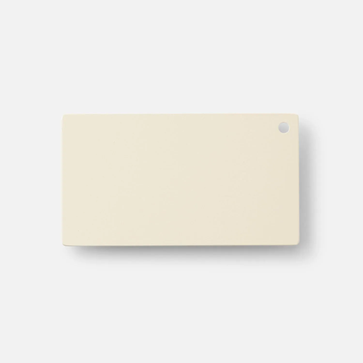 Lighting Finish Sample