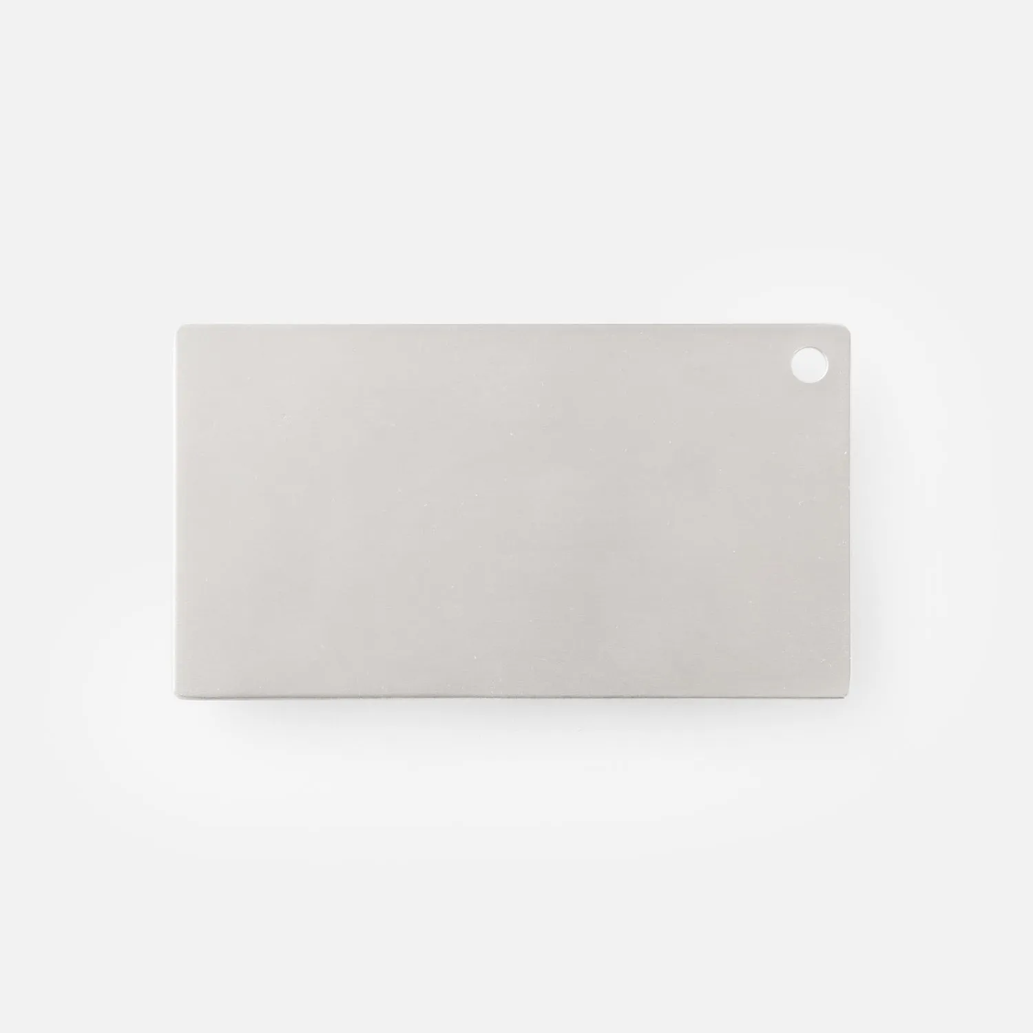 Lighting Finish Sample