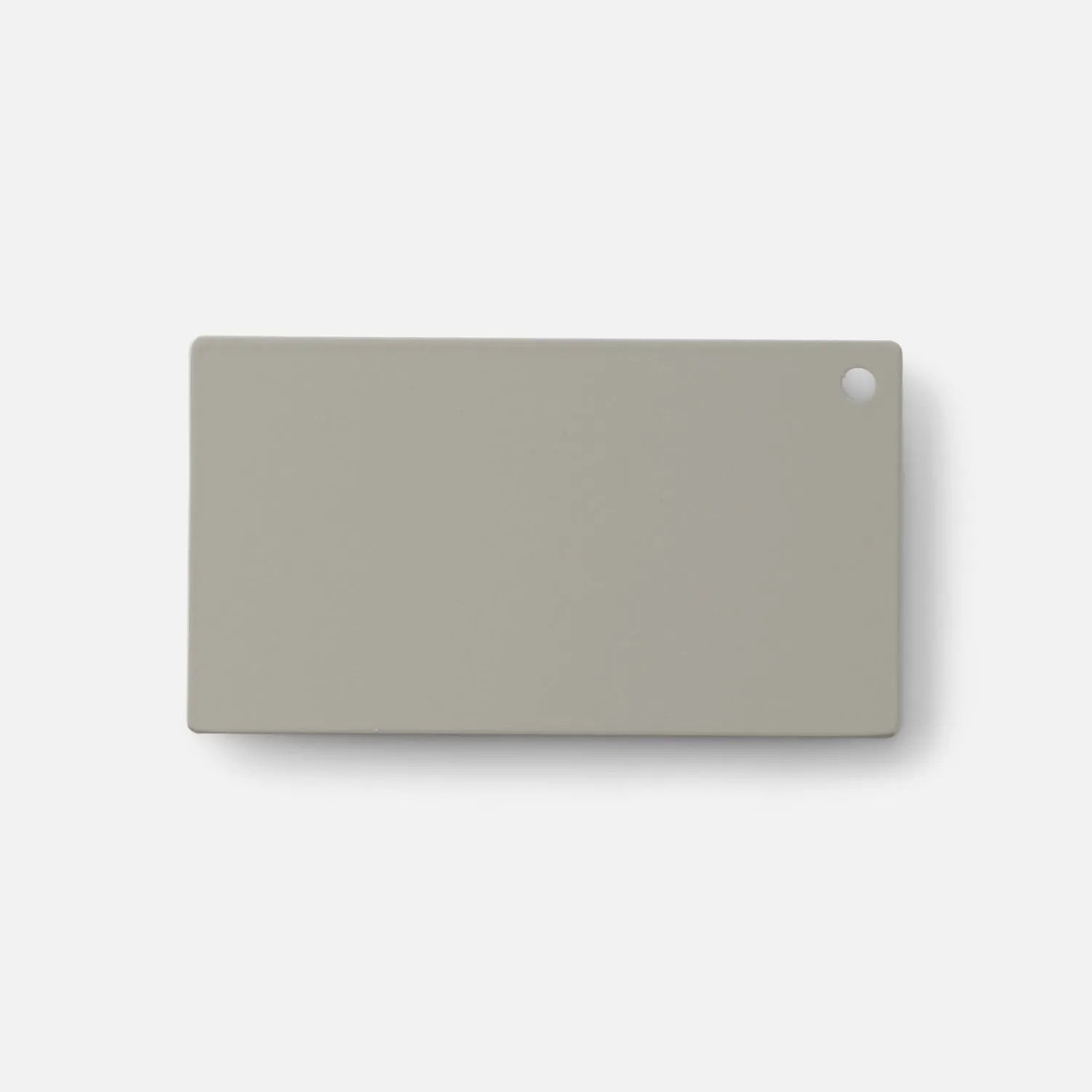 Lighting Finish Sample
