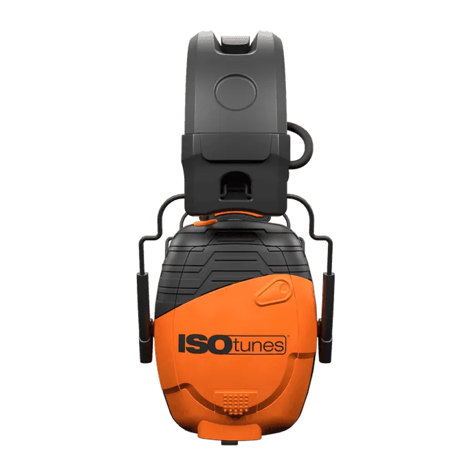Link 20 Bluetooth Earmuff