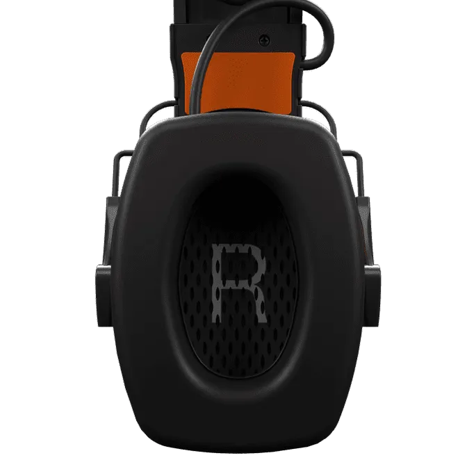 Link 20 Bluetooth Earmuff