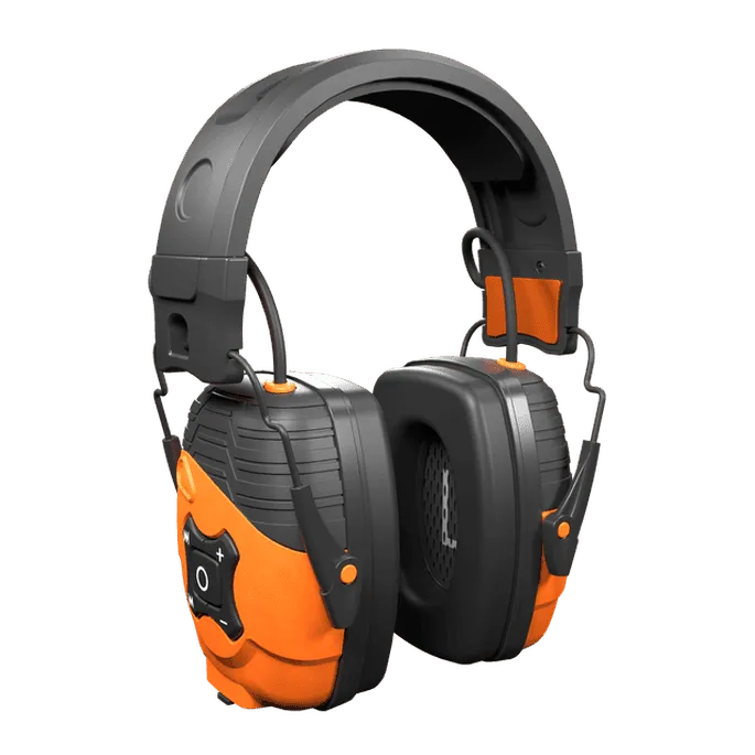 Link 20 Bluetooth Earmuff