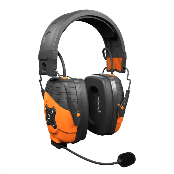 Link 20 Bluetooth Earmuff