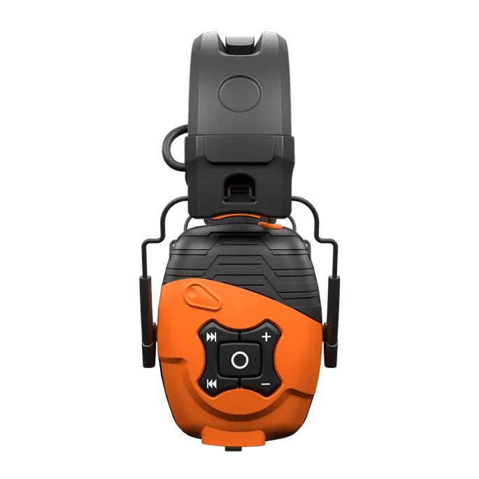 Link 20 Bluetooth Earmuff