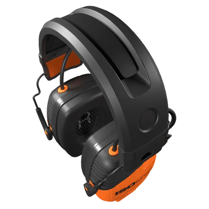 Link 20 Bluetooth Earmuff