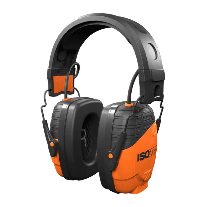 Link 20 Bluetooth Earmuff