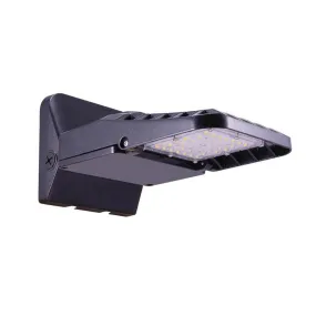 LSI Industries Commercial Wall Pack Small SSW