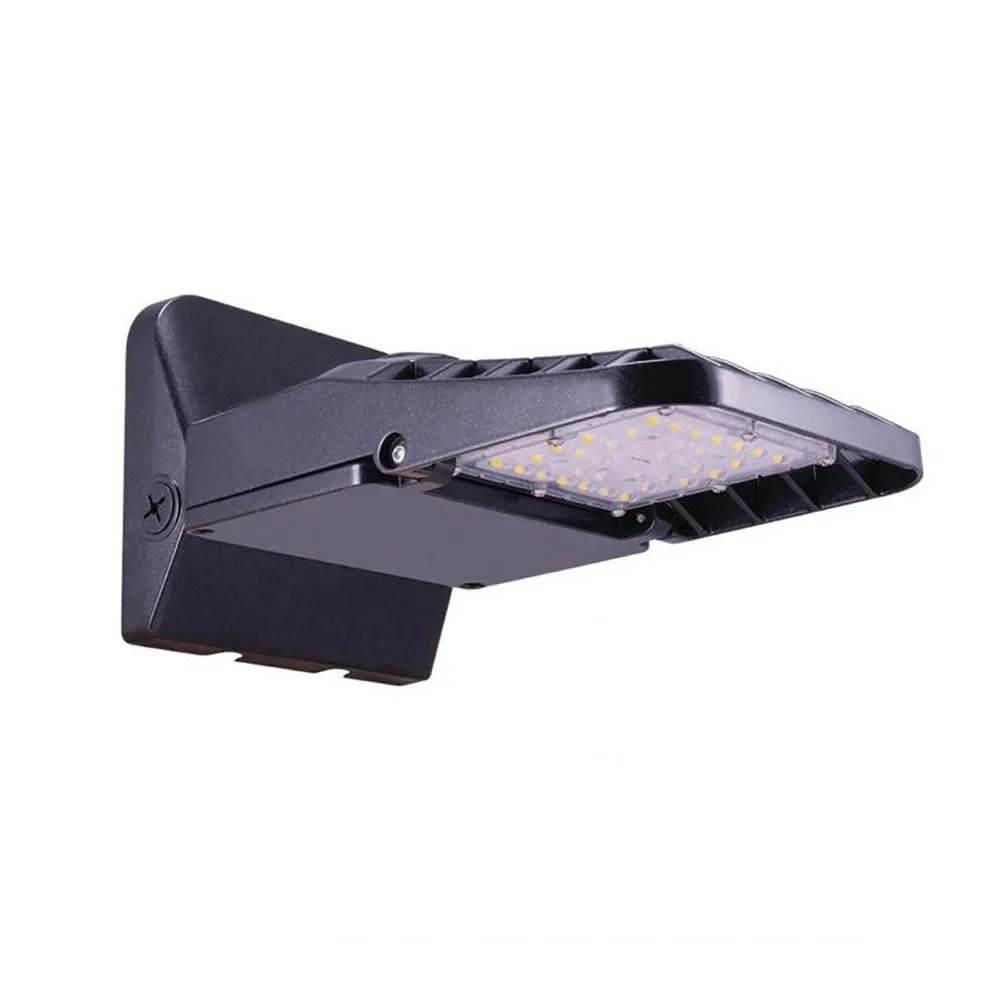 LSI Industries Commercial Wall Pack Small SSW