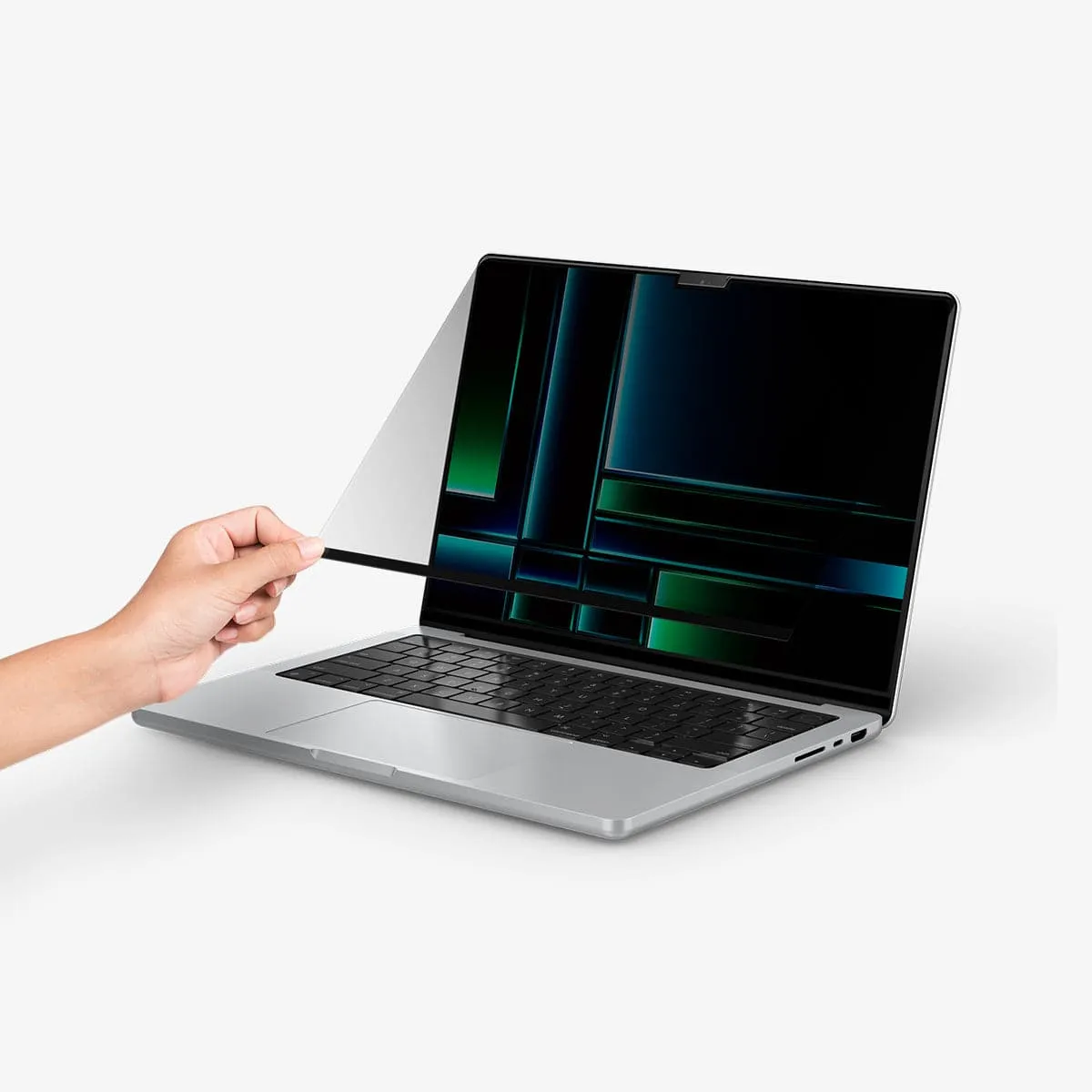 MacBook Pro Series - Safe View