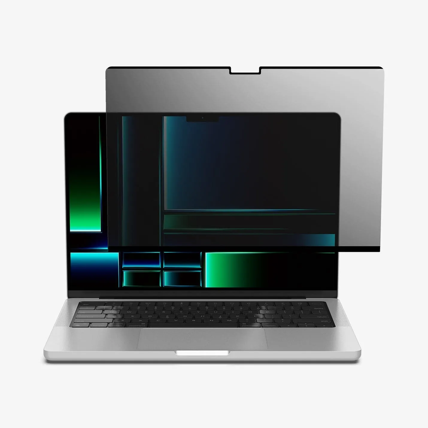 MacBook Pro Series - Safe View
