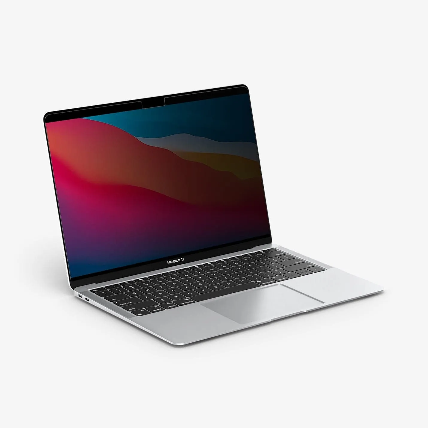 MacBook Pro Series - Safe View