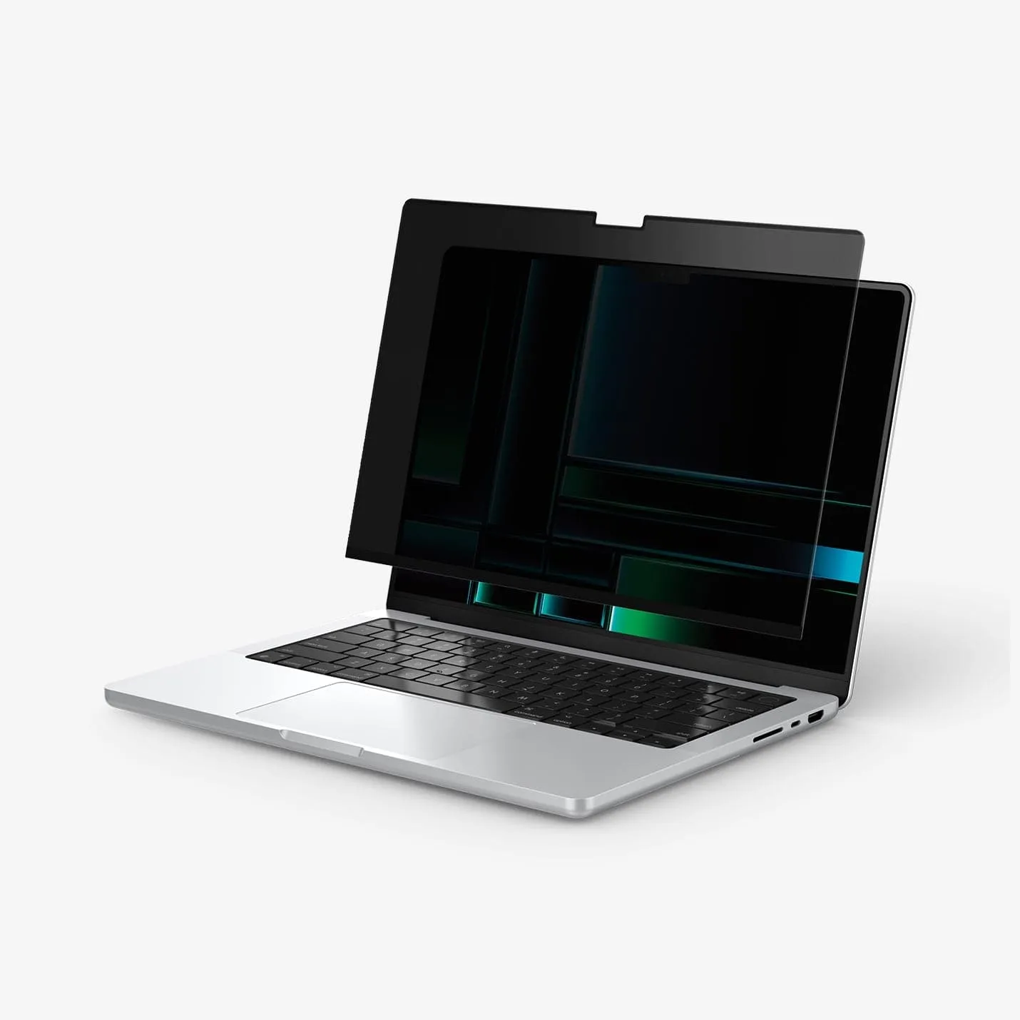 MacBook Pro Series - Safe View