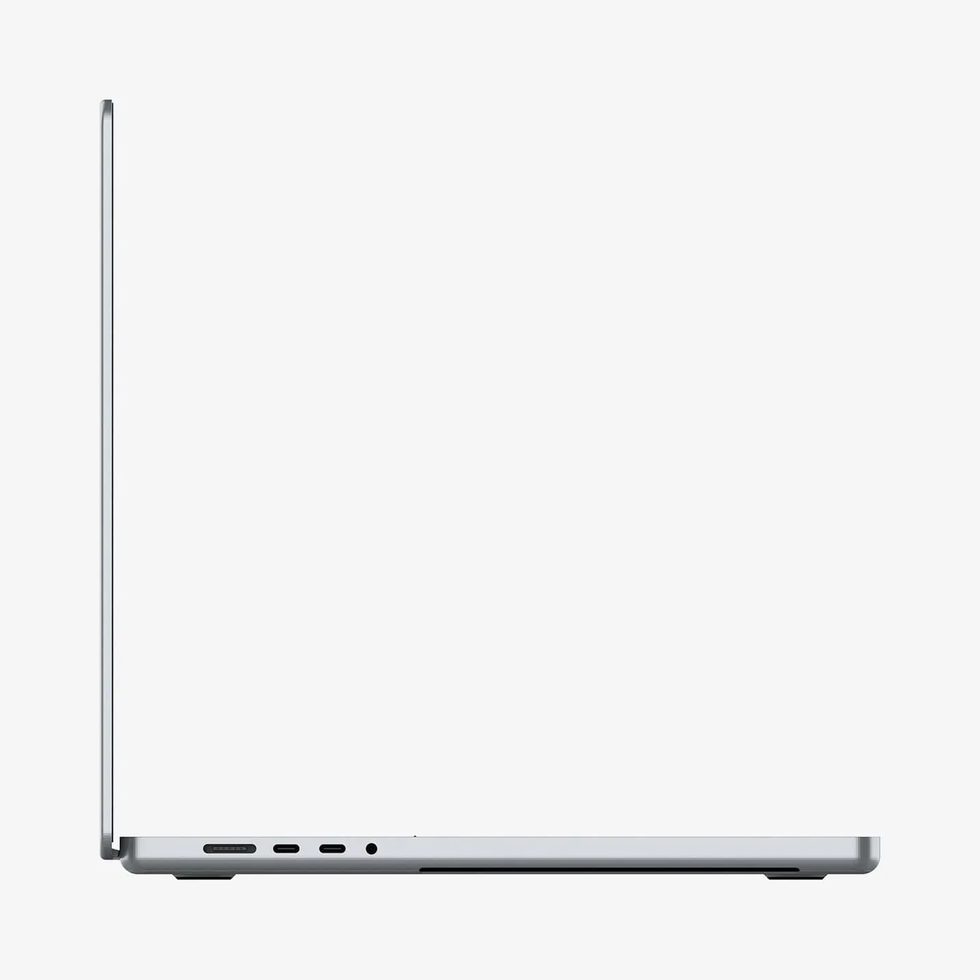 MacBook Pro Series - Safe View