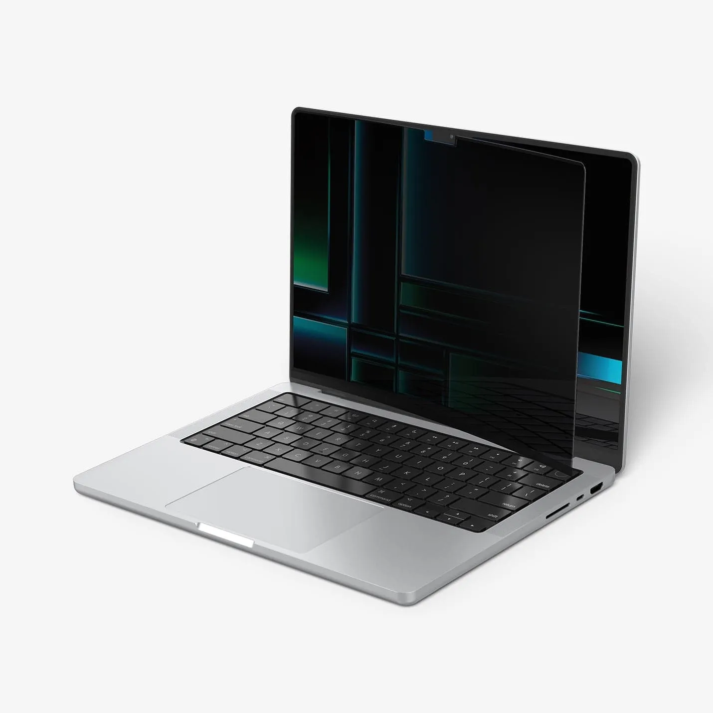 MacBook Pro Series - Safe View