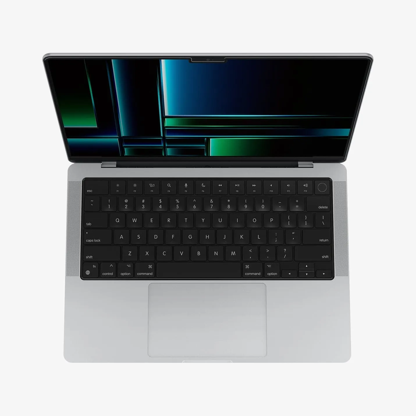 MacBook Pro Series - Safe View