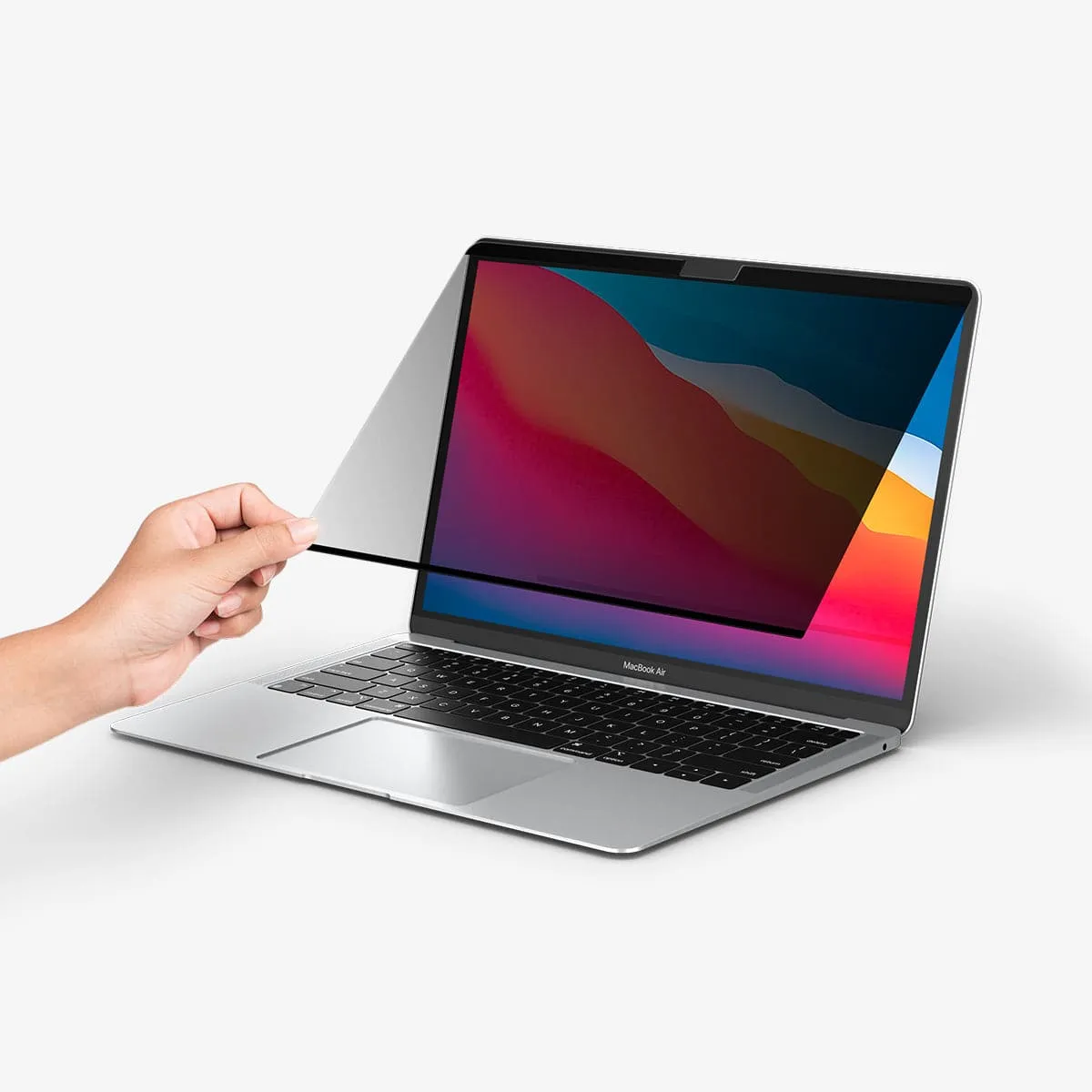 MacBook Pro Series - Safe View