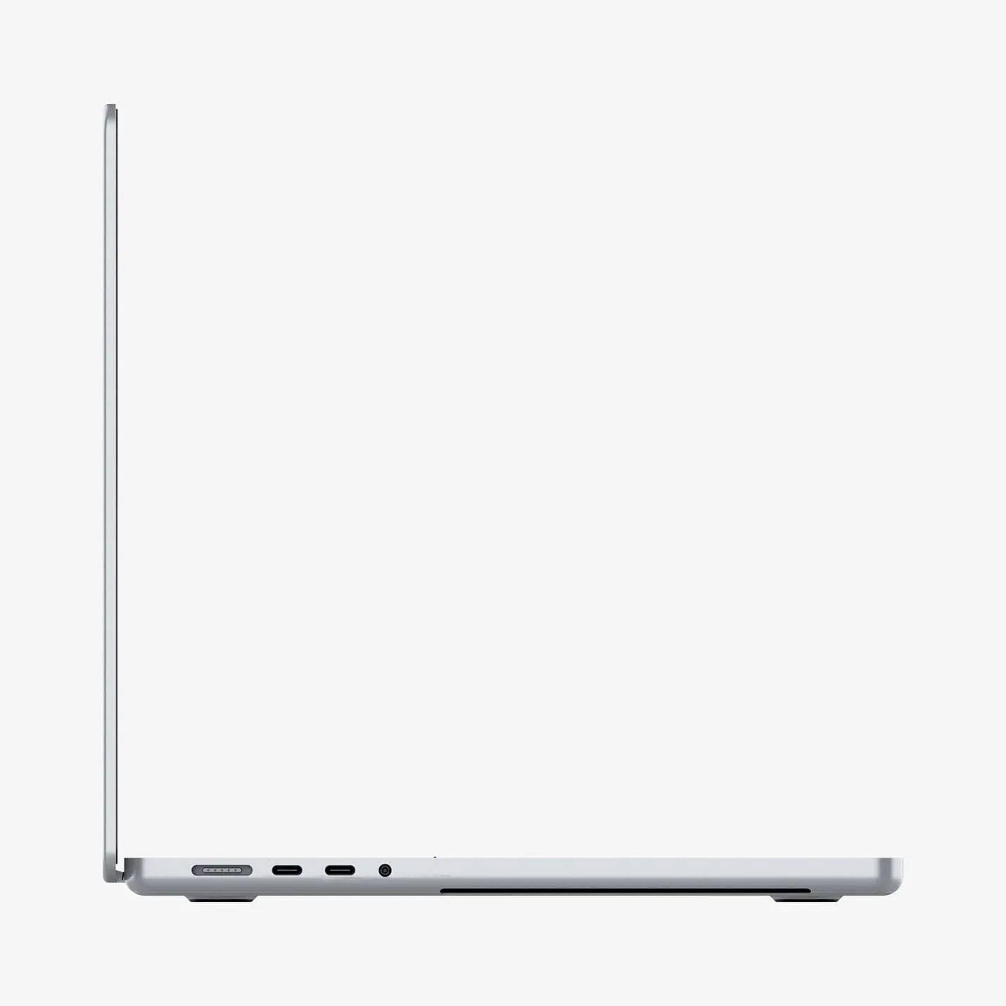 MacBook Pro Series - Safe View
