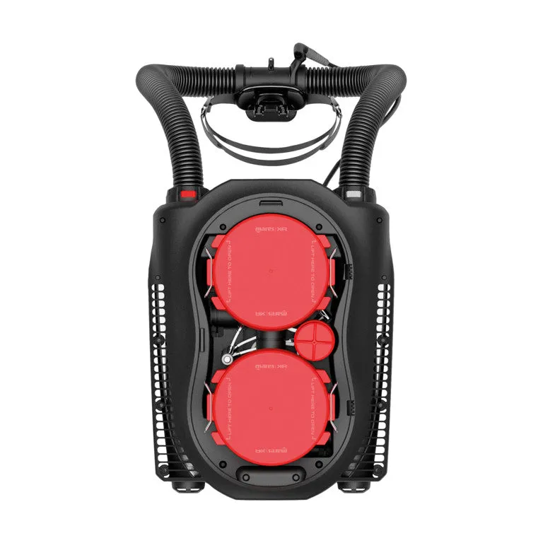 Mares Horizon Semi Closed Rebreather