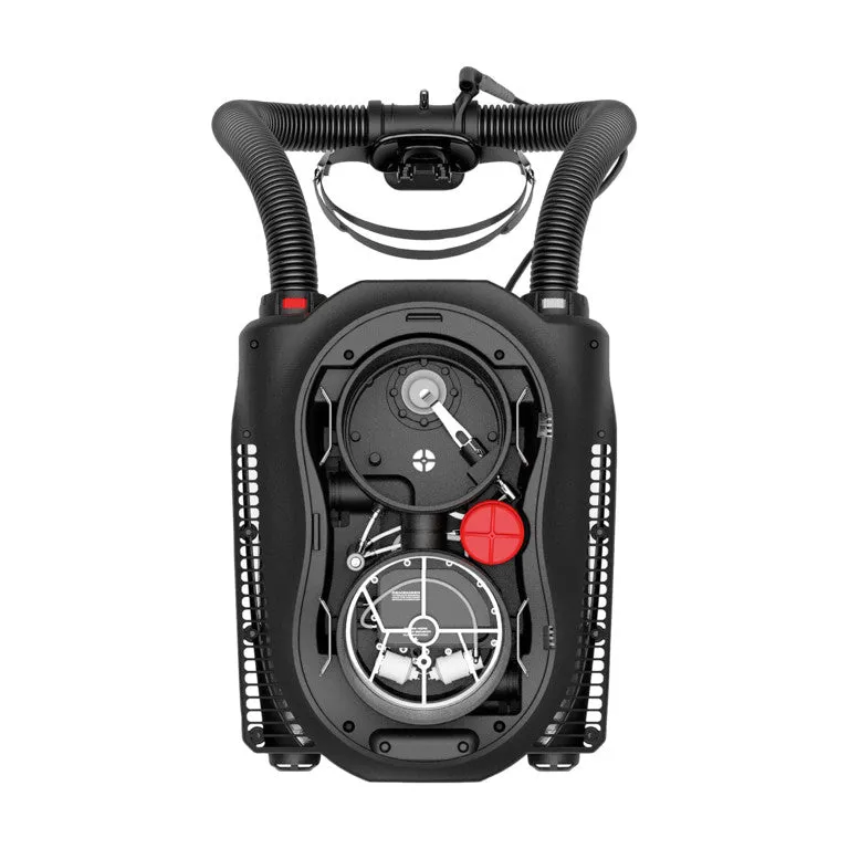 Mares Horizon Semi Closed Rebreather