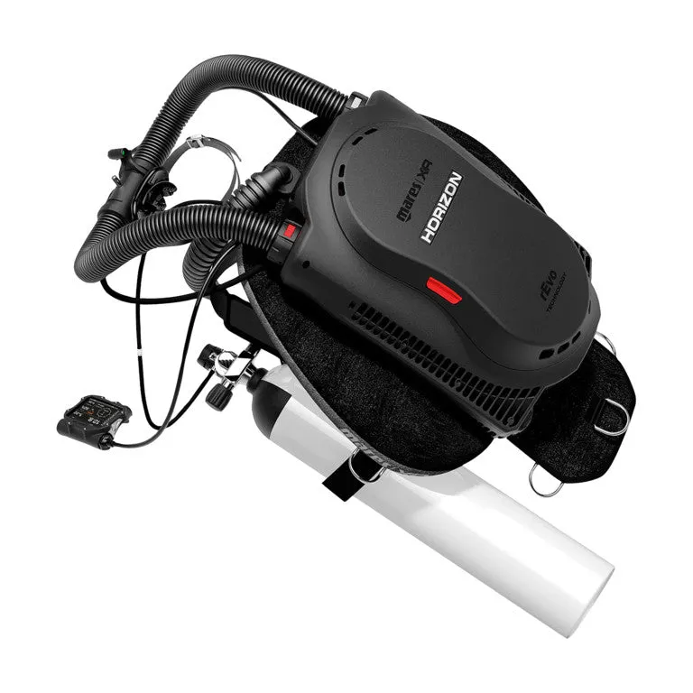 Mares Horizon Semi Closed Rebreather