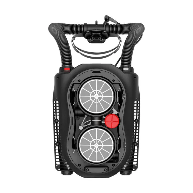 Mares Horizon Semi Closed Rebreather