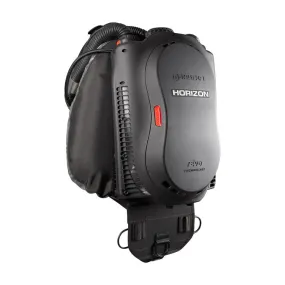 Mares Horizon Semi Closed Rebreather