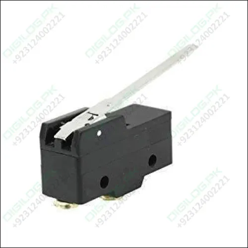Micro Limit Switch Z-15gw-b