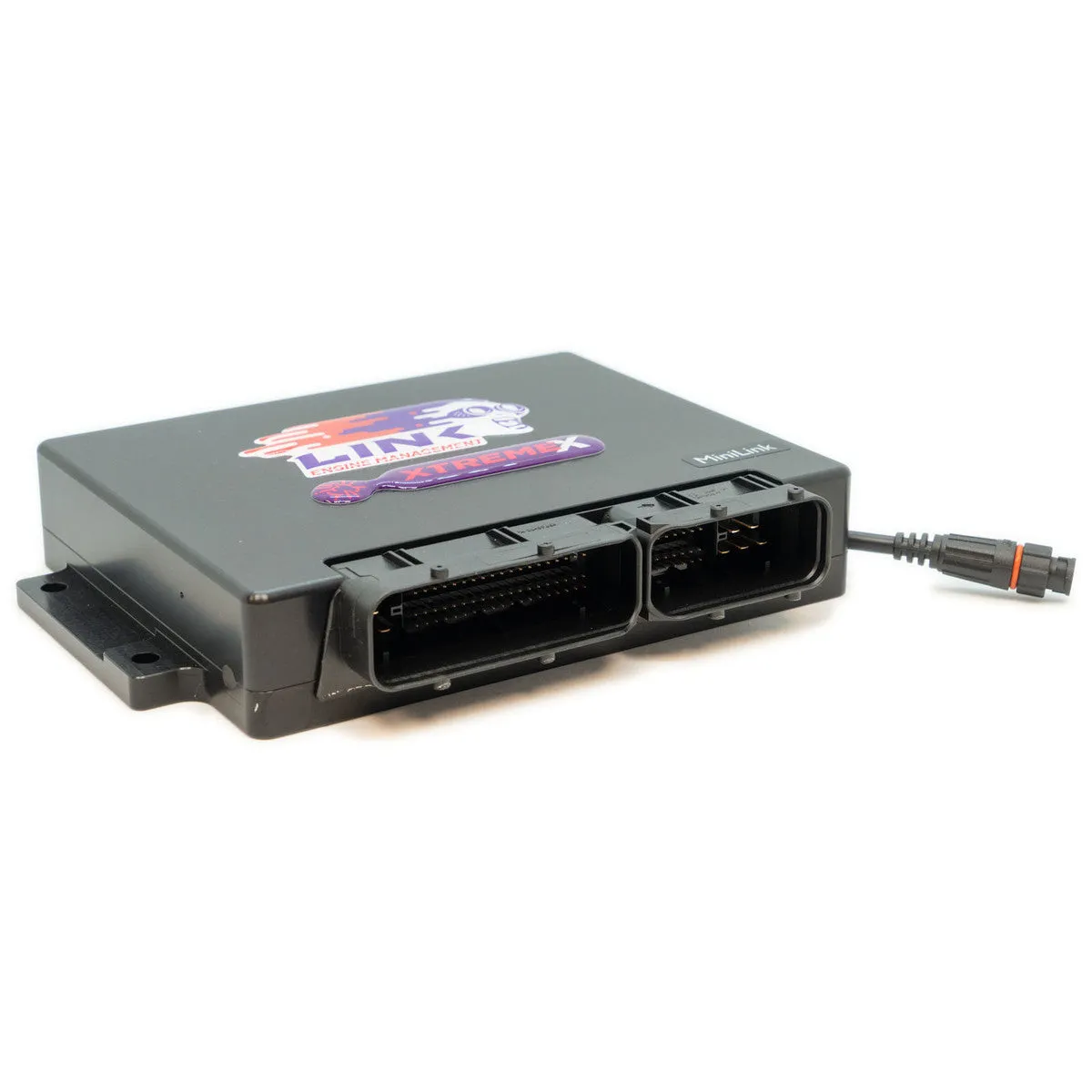 Mini Cooper S R50 R53 W11B16A W10B16A Link ECU G4X MiniLink MINI  PlugIn
