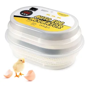 Mini Egg Incubators for Hatching Eggs