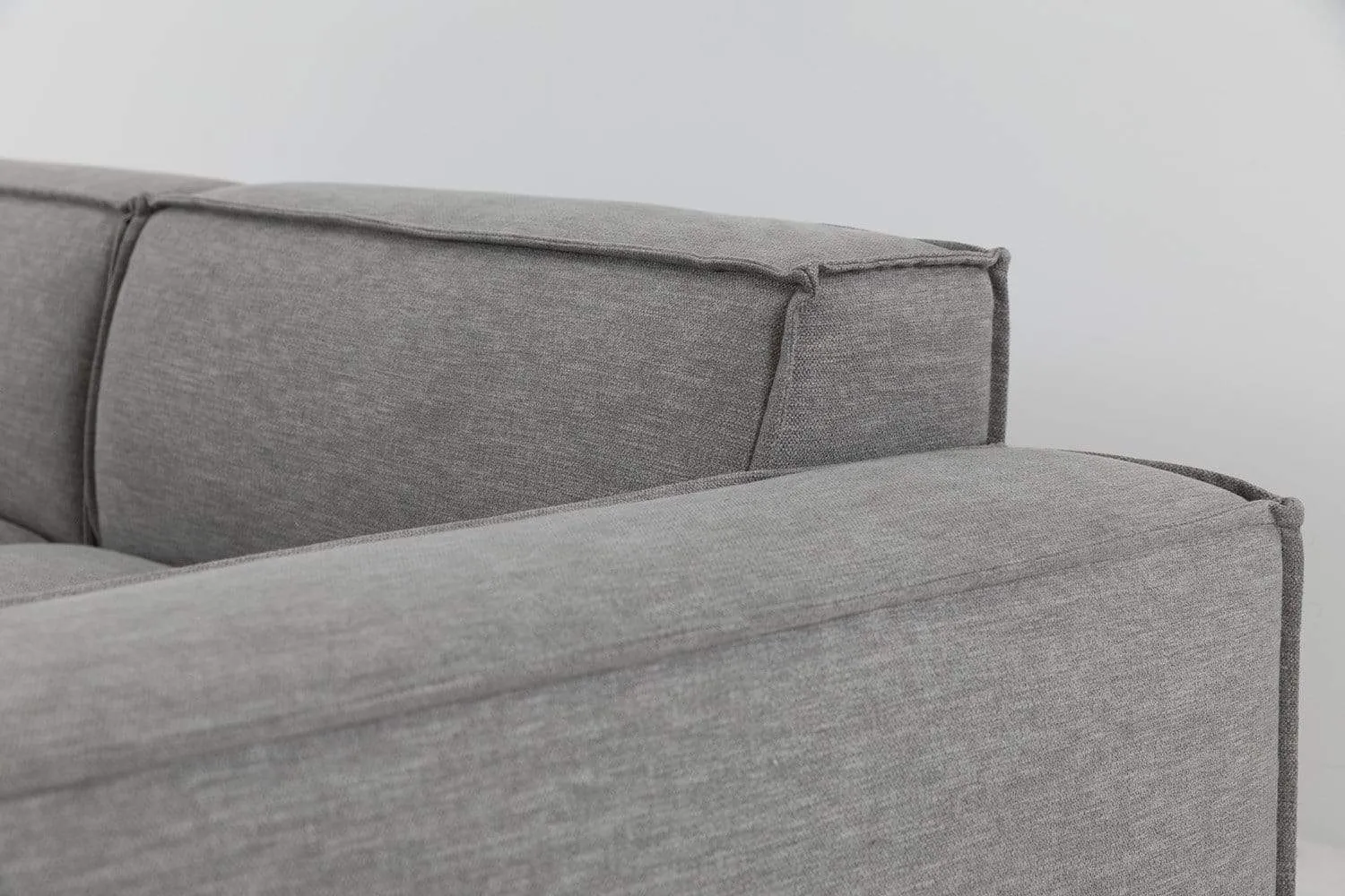 Model 03 Left Arm Sofa Module