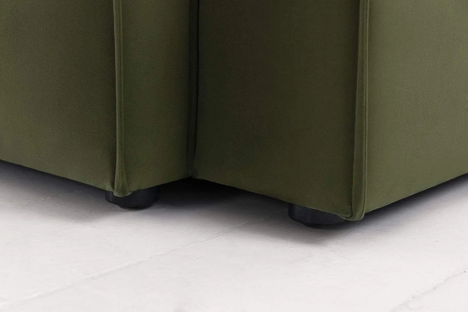 Model 03 Left Arm Sofa Module
