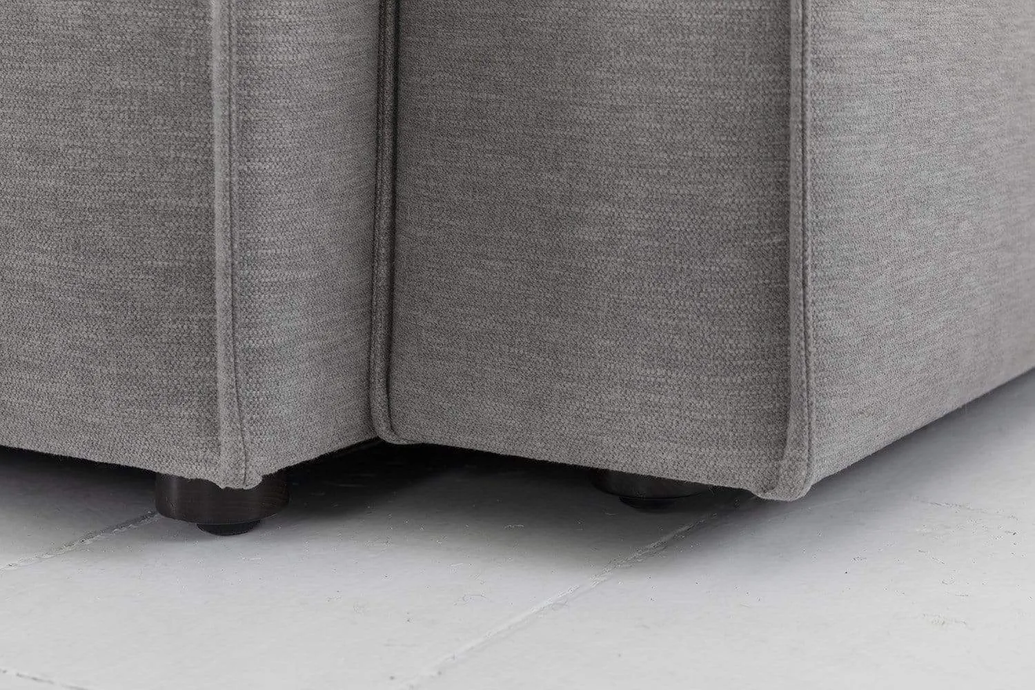 Model 03 Left Arm Sofa Module
