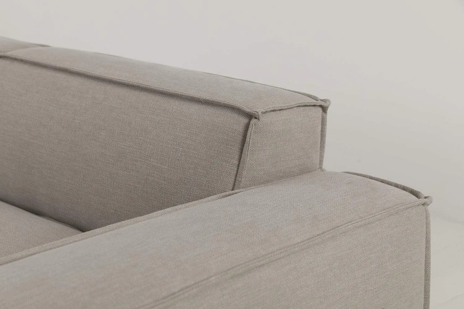 Model 03 Left Arm Sofa Module