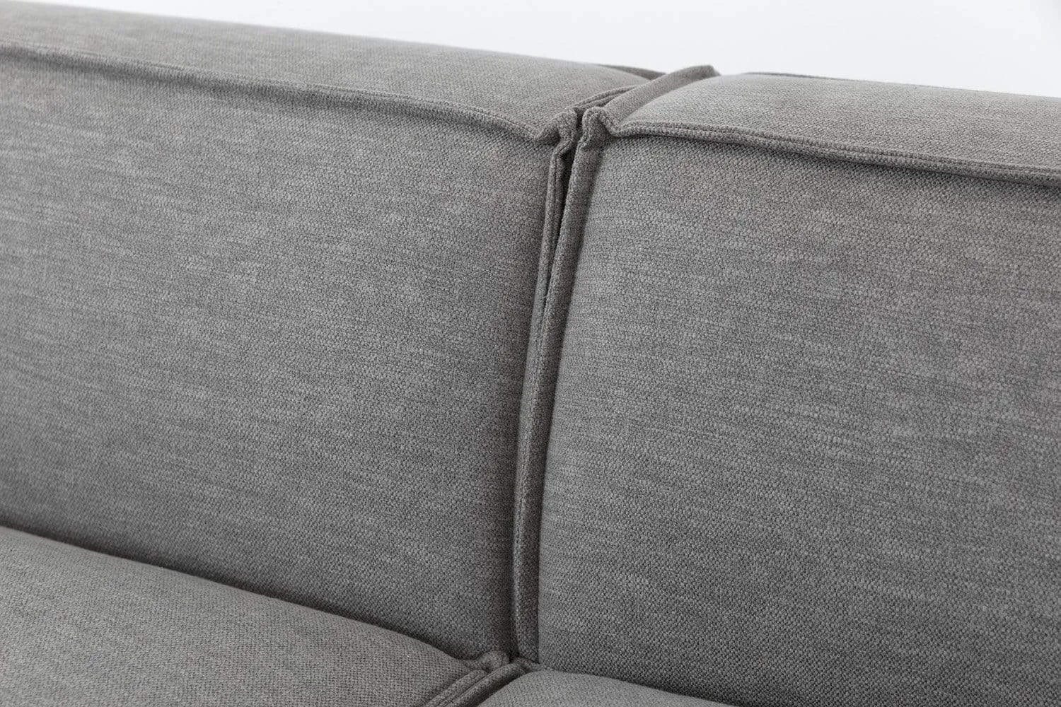 Model 03 Left Arm Sofa Module