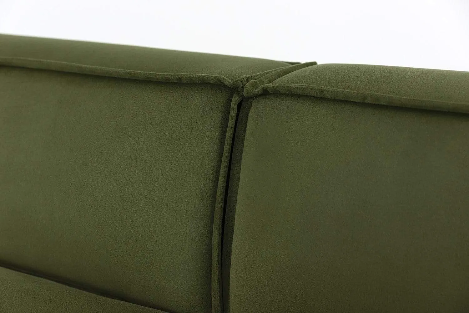 Model 03 Left Arm Sofa Module