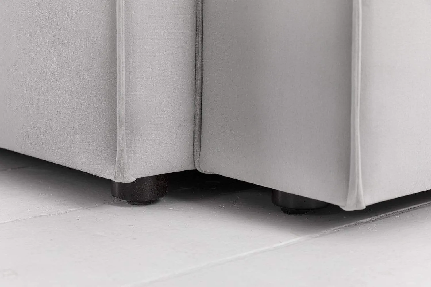Model 03 Left Arm Sofa Module
