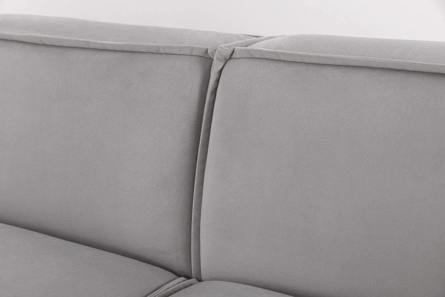 Model 03 Left Arm Sofa Module
