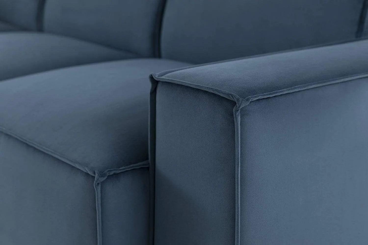 Model 03 Left Arm Sofa Module
