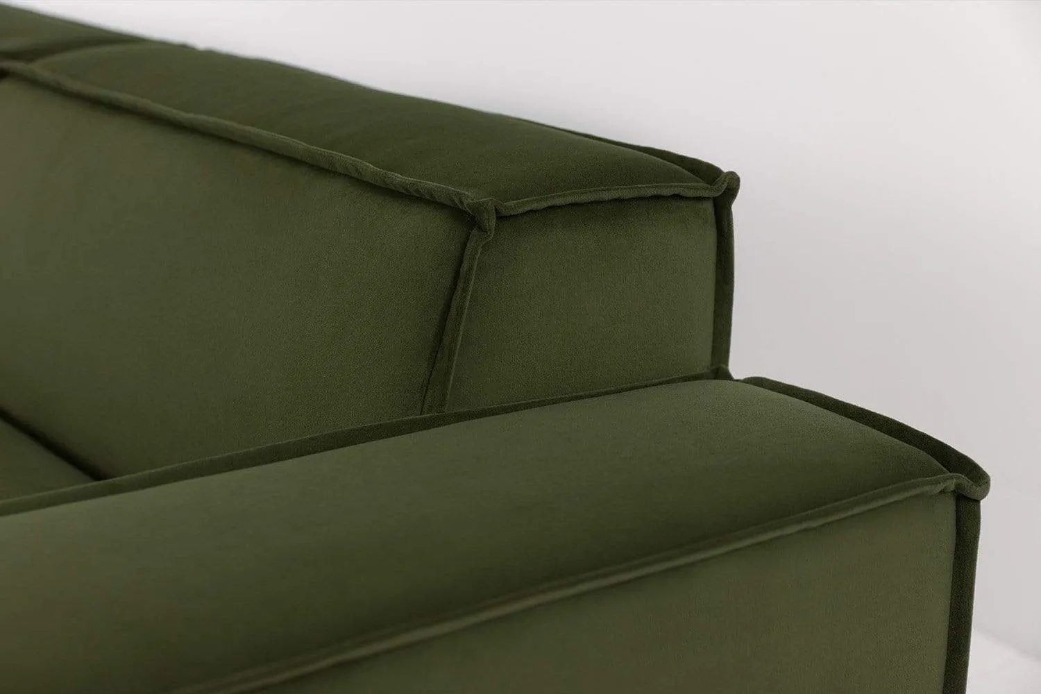 Model 03 Left Arm Sofa Module