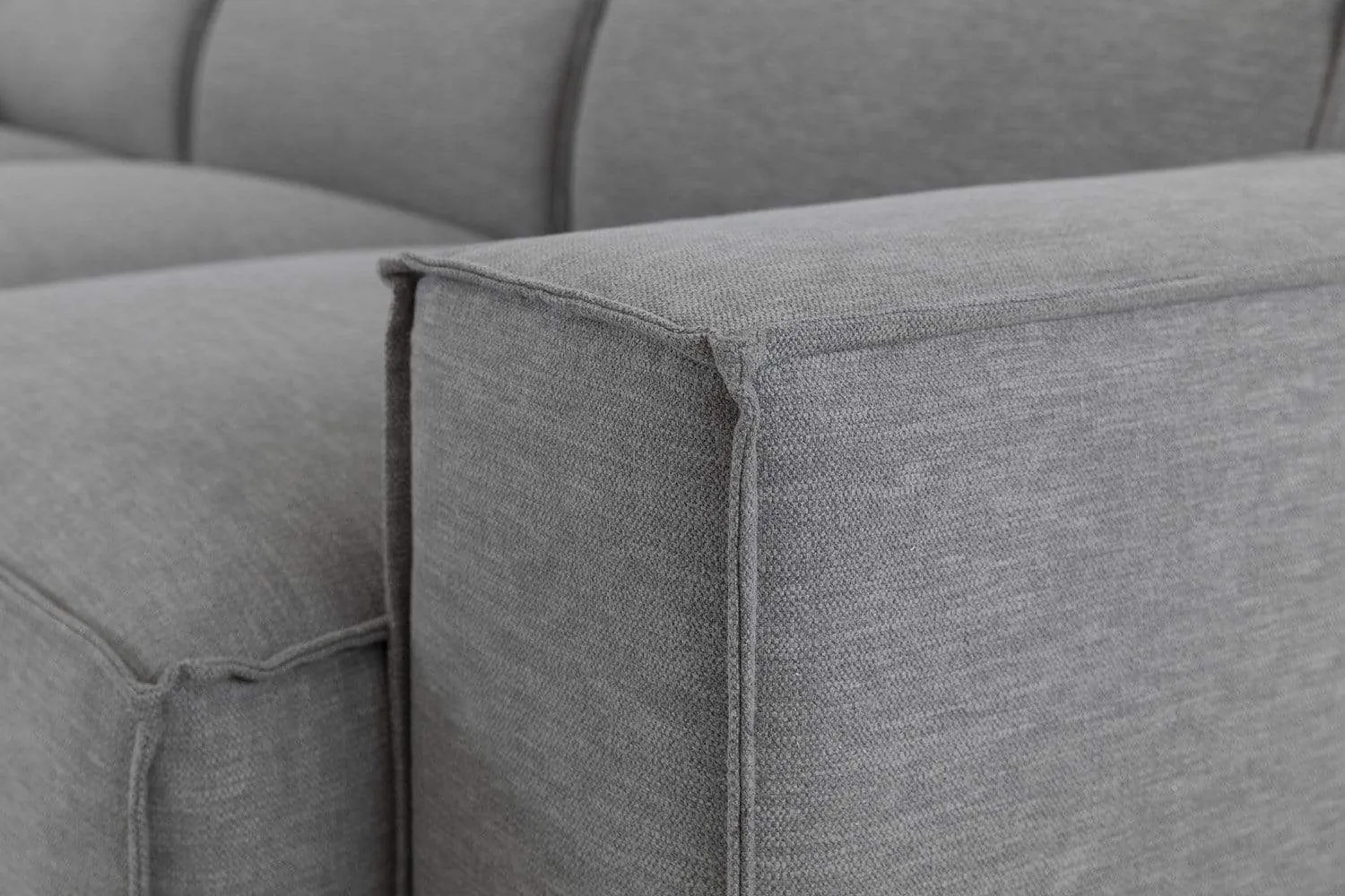 Model 03 Left Arm Sofa Module