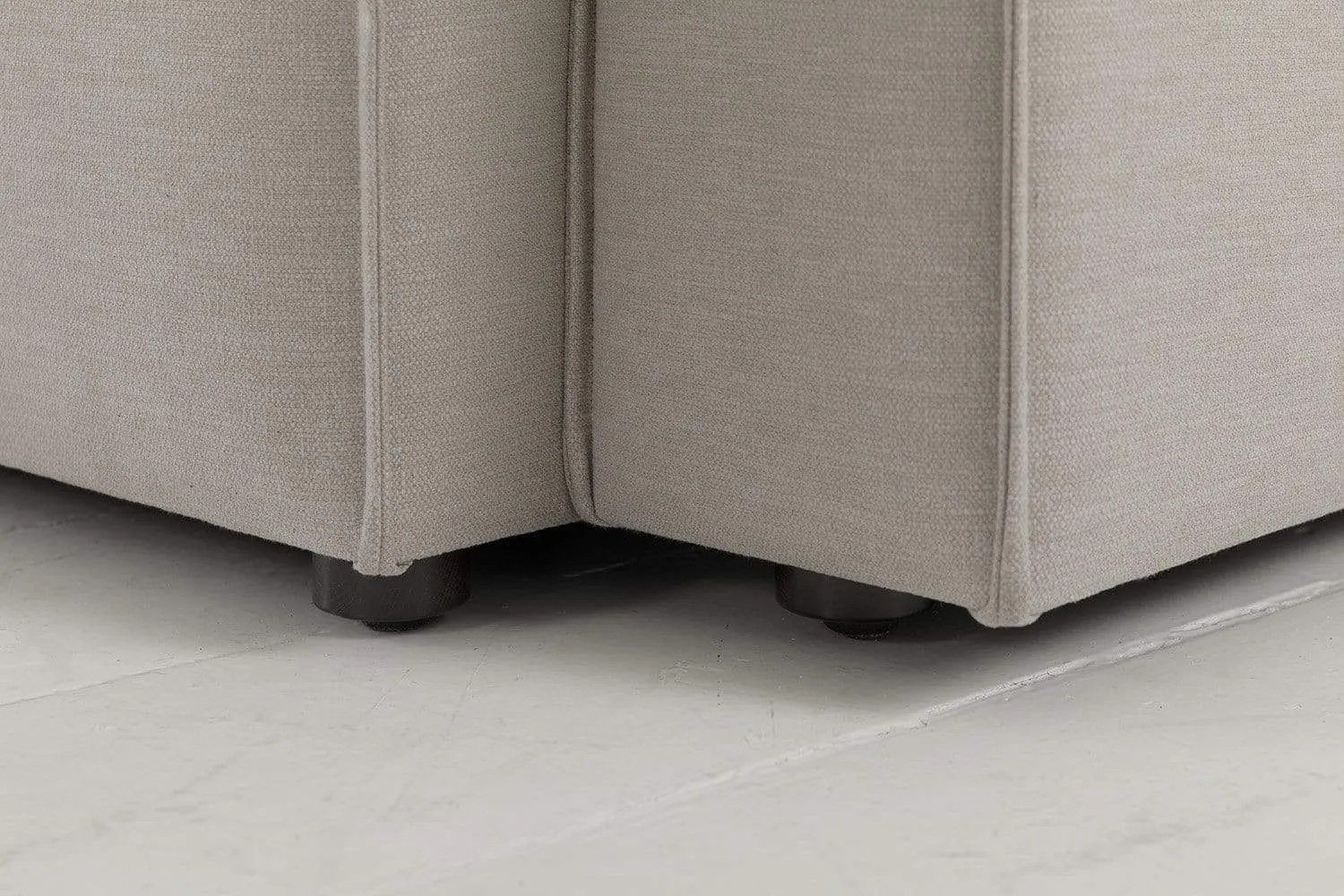 Model 03 Left Arm Sofa Module