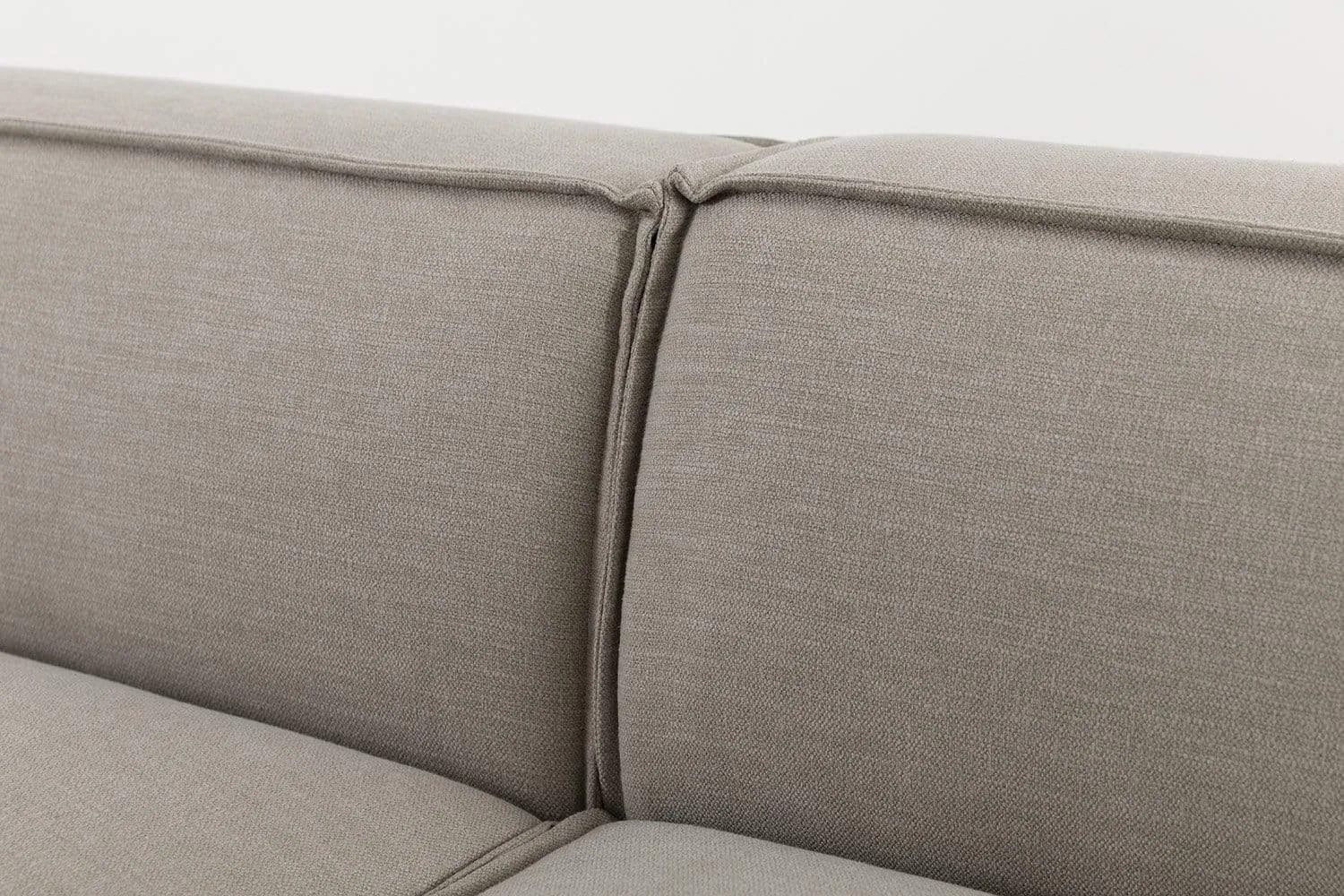 Model 03 Left Arm Sofa Module