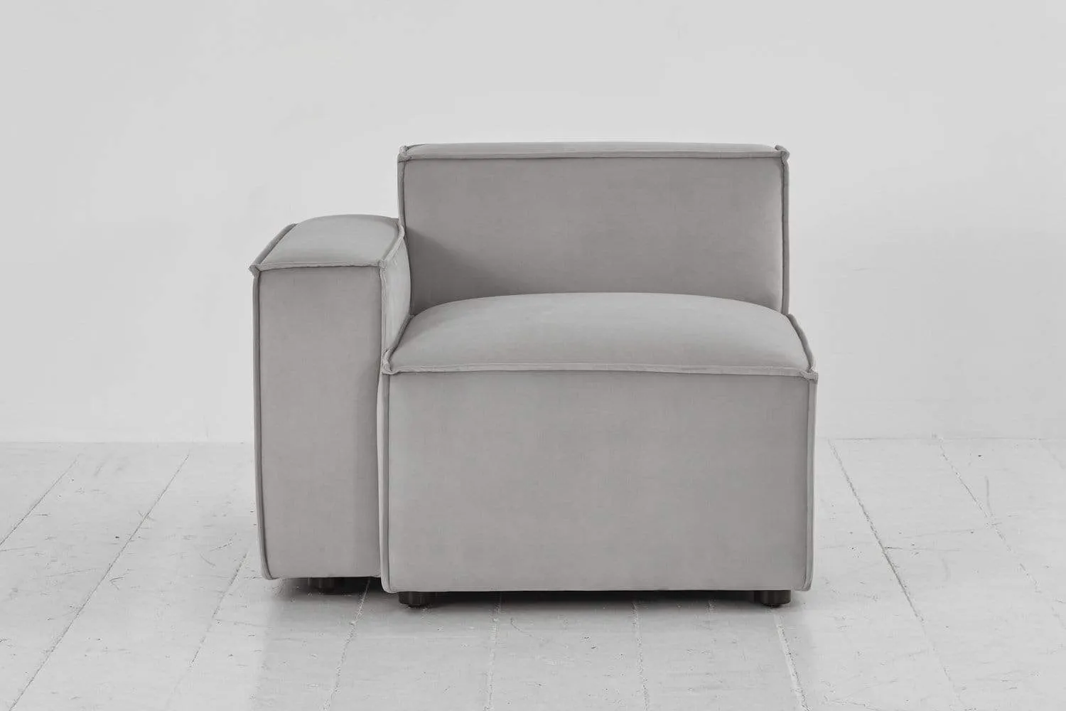 Model 03 Left Arm Sofa Module