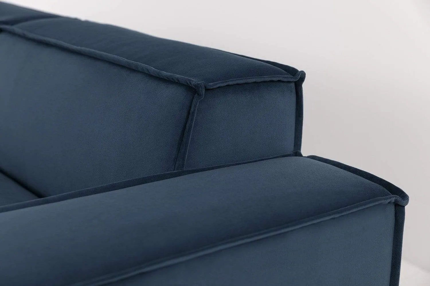 Model 03 Left Arm Sofa Module