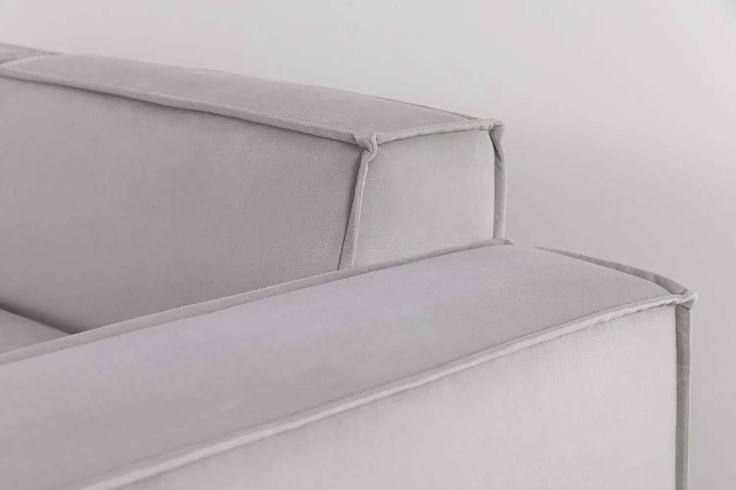 Model 03 Left Arm Sofa Module