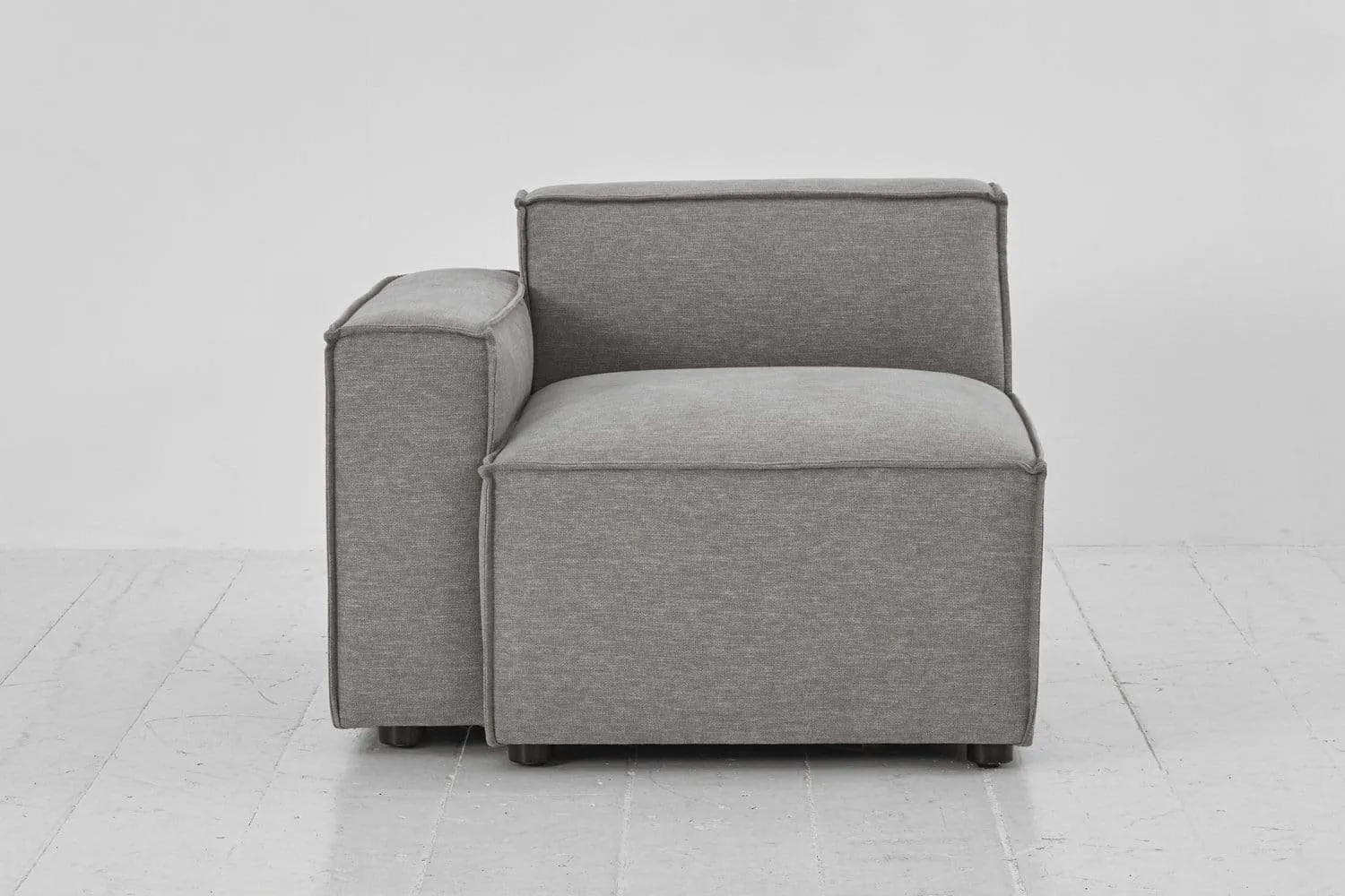 Model 03 Left Arm Sofa Module